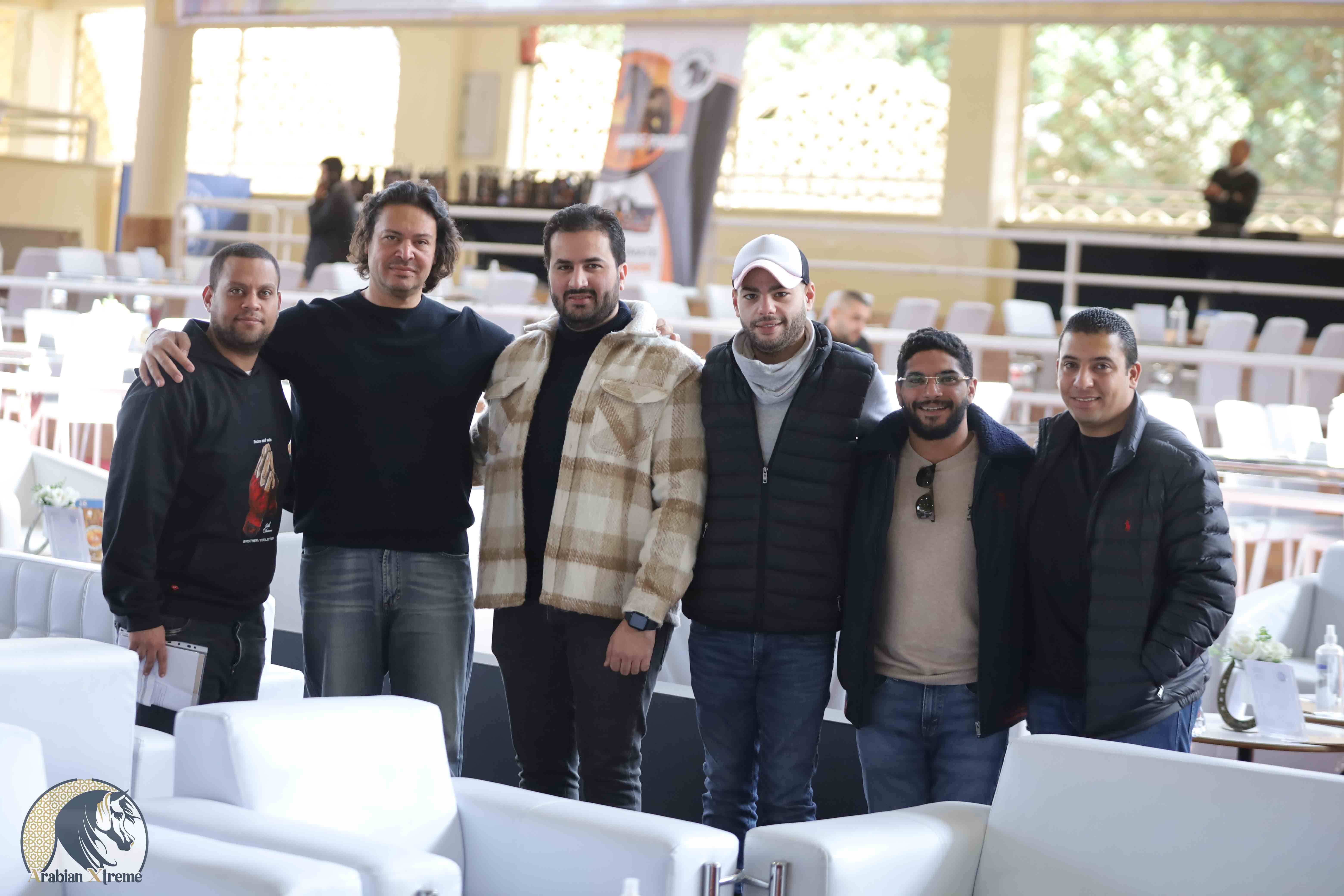Class Photo